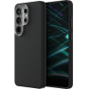 UNIQ Case Lyden For Samsung Galaxy S26 Ultra Magclick Charging Black - (UNIQ-GS26UHYB-LYDMDBLK)