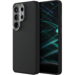UNIQ Case Lyden For Samsung Galaxy S26 Ultra Magclick Charging Black - (UNIQ-GS26UHYB-LYDMDBLK)