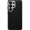 UNIQ Case Lyden For Samsung Galaxy S26 Ultra Magclick Charging Black - (UNIQ-GS26UHYB-LYDMDBLK)