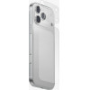 UNIQ Ochrona Modulu Aparatu i Tylnego Panelu Optix Aeroshield+ Camera Module Protector Do Iphone 17 Pro Max Przezroczysty - (UNIQ-IP6.9P(2025)-AERSPCMPFCLR)