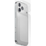 UNIQ Ochrona Modulu Aparatu i Tylnego Panelu Optix Aeroshield+ Camera Module Protector Do Iphone 17 Pro Max Przezroczysty - (UNIQ-IP6.9P(2025)-AERSPCMPFCLR)