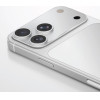 UNIQ Ochrona Modulu Aparatu i Tylnego Panelu Optix Aeroshield+ Camera Module Protector Do Iphone 17 Pro Max Przezroczysty - (UNIQ-IP6.9P(2025)-AERSPCMPFCLR)