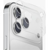 UNIQ Optix Aeroshield Camera Module Protector For Iphone 17 Pro Max Transparent - (UNIQ-IP6.9P(2025)-AERSCMPFCLR)