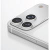 UNIQ Optix Aeroshield Camera Module Protector For Iphone 17 Pro Max Transparent - (UNIQ-IP6.9P(2025)-AERSCMPFCLR)