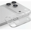 UNIQ Optix Aeroshield Camera Module Protector For Iphone 17 Pro Transparent - (UNIQ-IP6.3P(2025)-AERSCMPFCLR)