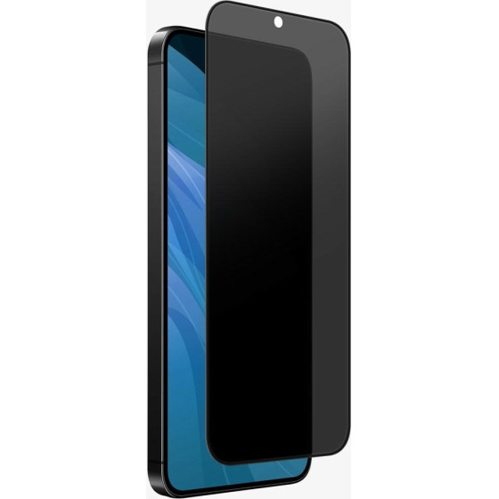 UNIQ Tempered Glass Optix Privacy For Samsung Galaxy S26 Privacy Glass - (UNIQ-GS26-COVPRIVACY)
