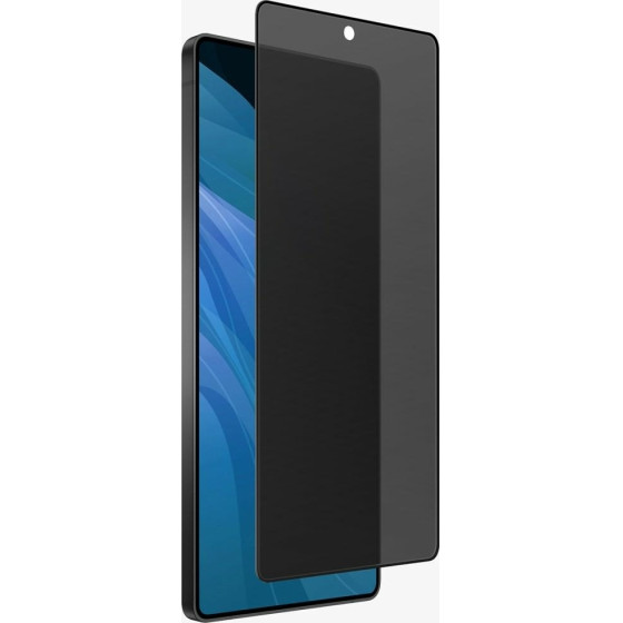 UNIQ Tempered Glass Optix Privacy For Samsung Galaxy S26 Ultra Privacy glass