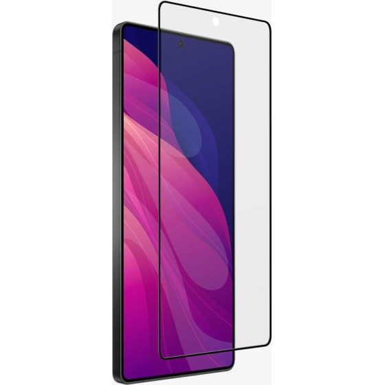 UNIQ Tempered Glass Optix Vivid For Samsung Galaxy S26 Ultra - (UNIQ-GS26U-COVVIVID)