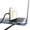 Usams Cable U91 60W USB-C To USB-C 1m Tarnish - (SJ769USB01)