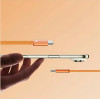 Usams Cable U96 60W USB-C To USB-C 1.2m Blue - (SJ783USB01)
