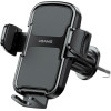 Usams Car Holder ZJ085 For Air Vent Black - (ZJ085ZJ01)