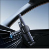 Usams Car Holder ZJ085 For Air Vent Black - (ZJ085ZJ01)