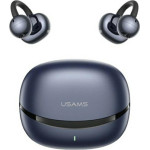 Usams Headphones Tws R03 Echo Clip-On Bluetooth 6.0 Wireless Blue - (BHR0301)