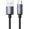 Usams Kabel U91 18W USB-C Do USB-A 1m Tarnish - (SJ767USB01)