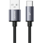 Usams Kabel U91 18W USB-C Do USB-A 1m Tarnish - (SJ767USB01)