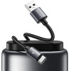 Usams Kabel U91 18W USB-C Do USB-A 1m Tarnish - (SJ767USB01)