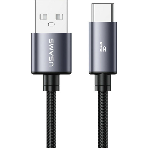 Usams Kabel U91 18W USB-C Do USB-A 1m Tarnish - (SJ767USB01)