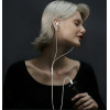 Usams Stereo Headphones EP-50 USB-C 1.2m White - (HSEP5001)