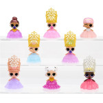 MGA L.O.L. Surprise: Fantasy - Princess Dresses Baby Sisters Doll (567523)