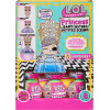 MGA L.O.L. Surprise: Fantasy - Princess Dresses Baby Sisters Doll (567523)
