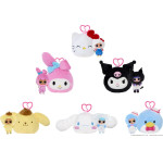 MGA L.O.L. Surprise: Hello Kitty And Friends - Reversible Plush (249962)