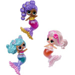 MGA L.O.L. Surprise: Mermaids - Makeover Magic Mermaid Doll Tots (596301)