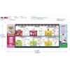 MGA Miniverse: Make It Mini - Hello Kitty And Friends Series 2 (547235)