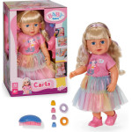 Zapf Creation: Baby Born - Carla Doll (43cm) (838006)
