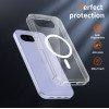 Tech-Protect Flexair Hybrid Magsafe Google Pixel 10A CLEAR