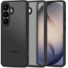 Tech-Protect Magmat Galaxy S26+ Plus Matte BLACK