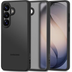 Tech-Protect Magmat Galaxy S26+ Plus Matte BLACK