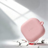 Tech-Protect Silicone Hook Samsung Galaxy Buds 4 / 4 Pro BLACK