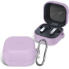 Tech-Protect Silicone Hook Samsung Galaxy Buds 4 / 4 Pro LAVENDER