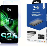 3MK Flexibleglass - Hybrid Glass For Samsung Galaxy S26 Ultra - (3MK_5903108723121)