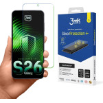 3MK SilverProtection+ - Protective Film For Samsung Galaxy S26 - (3MK_5903108745239)