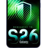 3MK SilverProtection+ - Protective Film For Samsung Galaxy S26 - (3MK_5903108745239)
