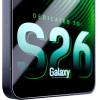 3MK SilverProtection+ - Protective Film For Samsung Galaxy S26 - (3MK_5903108745239)