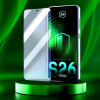 3MK SilverProtection+ - Protective Film For Samsung Galaxy S26 - (3MK_5903108745239)