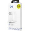 3MK Protection 3MK Armor Case For Xiaomi 17 - Transparent - (W-3ArCase-Xiaom16-0)
