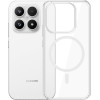 3MK Protection 3MK Armor Magcase For Xiaomi 17 - Transparent - (W-3ArMaCas-Xiaom16-0)