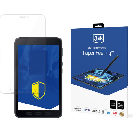3MK Protection 3MK Paper Feeling Protective Film For Samsung Galaxy Tab Active 5 - (W-8u3PapFe-SGTA5-0)