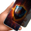 3MK Protection 3MK Silky Matt Privacy Privacy Foil For Honor 400 Pro - (W-3SlMatPv-H400P-0)