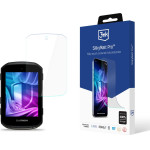 3MK Protection 3MK Silky Matt Pro Matte Film For Garmin Edge 550 / Edge 850 - (W-3SlMatPr-GE550850-0)