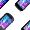 3MK Protection 3MK Silky Matt Pro Matte Film For Garmin Edge 550 / Edge 850 - (W-3SlMatPr-GE550850-0)
