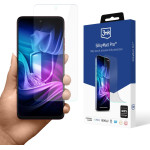 3MK Protection 3MK Silky Matt Pro Matte Foil For Motorola Moto G57 Power - (W-3SlMatPr-MMG57P-0)