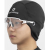 Rockbros Dala Winter Cycling Helmet Cap With Glasses Holes - Grey 5907769367021 - (18420440001)