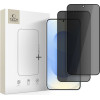 Tech-Protect Glass SPY+ 2-Pack Privacy Tempered Glass For Samsung Galaxy S26 - (29562-0)
