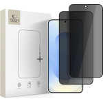 Tech-Protect Glass SPY+ 2-Pack Privacy Tempered Glass For Samsung Galaxy S26 - (29562-0)