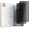Tech-Protect Glass SPY+ 2-Pack Privacy Tempered Glass For Samsung Galaxy S26 Ultra - (29564-0)