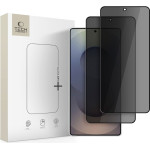 Tech-Protect Glass SPY+ 2-Pack Privacy Tempered Glass For Samsung Galaxy S26 Ultra - (29564-0)